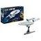 Maquette vaisseau Star Trek : U.S.S. Enterprise NCC-1701 INTO DARKNESS - 1/500 - Revell 4882