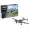 Maquette avion militaire : Messerschmitt Bf110 C-7 - 1/32 - Revell 04961 4961