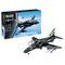 Maquette avion moderne : BAe Hawk T.1 1:72 - Revell 04970, 4970