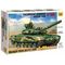 Maquette militaire : Char d'assaut T-90- 1/72 - Zvezda 5020