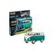 Maquette voiture : Model set Vw T1 Bus 1:24 - Revell 67675