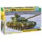 Maquette militaire : Char T-80VD - 1/35 - Zvezda 3591 03591