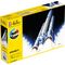 Maquette aéronautique : Starter kit Ariane 5 - 1/125 - Heller 56441