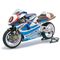 Maquette moto : Suzuki RG 250 Full Options - 1/12 - Tamiya 14081