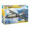 Maquette d'avion militaire : C‐130J‐30 Hercules - 1/72 - Zvezda 7324 07324