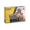 Maquette militaire : LAV-25 TUA - 1:35 - Italeri 06588 6588