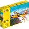 Maquette avion : Canadair CL 215 - 1:72 - Heller 80373