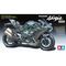 Maquette moto : Kawasaki Ninja H2 1/12 - Tamiya 14136