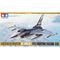 Maquette avion militaire Lockheed F16C (Block 25/32) - 1:48 - Tamiya 61101