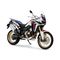 Maquette de moto : Honda Crf1000L Africa Twin - 1/6 - Tamiya 16042