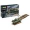 Maquette char : Churchill A.V.R.E - 1:76 - Revell 03297 3297