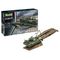 Maquette char : Churchill A.V.R.E - 1:76 - Revell 03297 3297