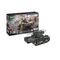 Maquette militaire : T-26 - World Of Tanks - 1:35 - Revell 03505, 3505