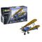 Maquette avion : Stearman PT-17 Kaydet - 1:32 - Revell 03837 3837