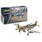 Maquette avion : P-51D Mustang (version tardive) - 1:32 - Revell 03838 3838