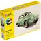 Maquette voiture : Starter Kit Renault 4 CV - 1/24 - Heller 56762