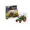 Maquette Easy-Click : Model set Tracteur Fendt F20 Dieselroß - 1:24 - Revell 67822