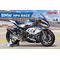 Maquette moto : BMW HP4 RACE - 1:9 - Meng MT004 MT-004