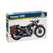 Maquette moto Triumph 3HW - 1/9 - Italeri 07402 7402