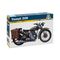 Maquette moto Triumph 3HW - 1/9 - Italeri 07402