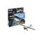 Maquette avion : Model Set Sports Plane Builder'S Choice - 1:32 - Revell 63835