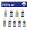 Ensemble de peintures maquette: Viking - Artesania Latina 277PACK19