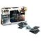 Maquette Star Wars The Mandalorian : Outland Tie Fighter - 1:65 - Revell 06782, 6782