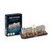 Maquette Puzzle 3D : Buckingham Palace - Revell 0122, 122