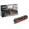 Maquette train - Locomotive BR 02 & Tender 2'2'T30 - 1:87 - Revell 2171 02171