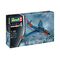 Maquette avion : F-86D "Dog Sabre" 1/48 - Revell 03832 3832