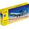 Maquette avion militaire : Model set E-3B Awacs - 1/72 - Heller 56308