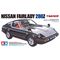 Maquette voiture : Nissan Fairlady 280Z T-Bar Roof 1/24 - Tamiya 24015