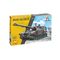 Maquette tank M109 A2/A3/G - 1:35 - Italeri 06589 6589