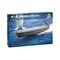 Maquette bateau militaire : MTM Barchino et équipage - 1:35 - Italeri 5623 05623