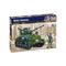 Maquette militaire : M4 A1 Sherman - 1:35 - Italeri 00225 225