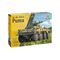 Maquette militaire : Sd.Kfz.234/2 Puma - 1:35 - Italeri 6572 06572