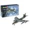 Maquette avion : Hawker Hunter FGA.9 1/144 - Revell 03833 3833