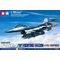 Maquette avion militaire : F-16CJ W/Full Equipment - 1/72 -Tamyia 60788