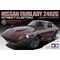 Maquette voiture : Nissan Fairlady 240ZG SC 1/12 - Tamiya 12051