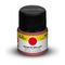 Peinture Acrylic 019 rouge vif brillant - Heller 019