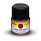 Peinture Acrylic 321 rouge transparent - Heller 321