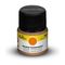 Peinture Acrylic 322 orange transparent - Heller 322