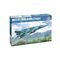 Maquette avion militaire : MiG-23BN/27D Flogger ‐ 1/48 - Italeri 2817 02817