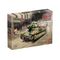 Maquette militaire : FCM 36 1/35 - ICM 35336