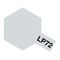 Tamiya LP-72 Argent mica - Tamiya 82172, Peinture laque