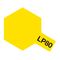 Tamiya LP-80 Jaune mat - Tamiya 82180, Peinture laque