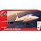 Maquette avions : Coffret cadeau Concorde 1/144 - Airfix 50189