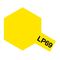 Tamiya LP-69 Jaune translucide - Tamiya 82169, Peinture laque