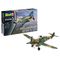 Maquette avion : Messerschmitt Bf109G-2/4 1/32 - Revell 03829 3829