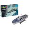 Maquette bateau : Patrol Torpedo Boat PT-559 / PT-160 1/72 - Revell 05175 5175